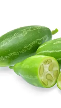 कुंदरू खाने के 5 जबरदस्त के फायदे!