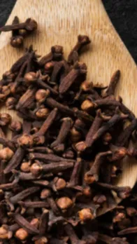 खाली पेट 1 लौंग चबाने से हेल्थ को मिलते हैं ये फायदे!