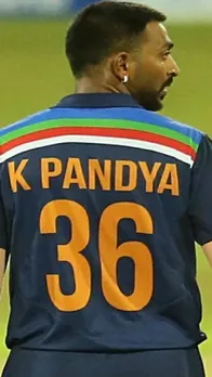 IND vs SL T20 Series : क्रूणाल पांड्या कोरोना पॉजिटिव, अब क्या होगा...