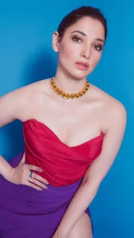 तमन्ना भाटिया के Top 10 ग्लैमरस लुक्स