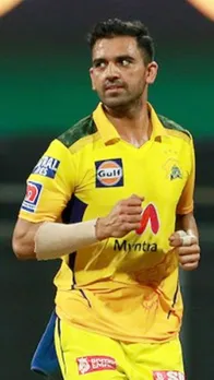 Chahar के बाहर होने पर नहीं होगी CSK उदास, क्योंकि है कई दावेदार