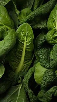 बेहद पावरफुल हैं ये साग वाली सब्जियां