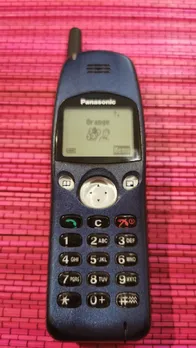 Nokia 2110 सबसे पहले भारत में हुआ लॉन्च, बाद में लॉन्च हुए ये फोन