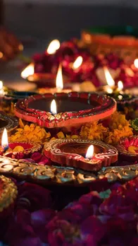 दिवाली का धूम धड़ाका, विदेशों तक चरखी पटाखा