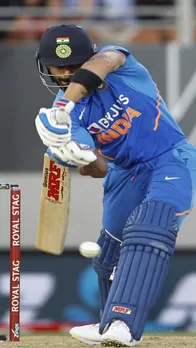 विराट कोहली के 13 साल पूरे, 2 साल से शतक का इंतजार