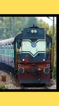 अगर ट्रेन में आपका किसी से झगड़ा हो जाए तो आप किससे करेंगे शिकायत?