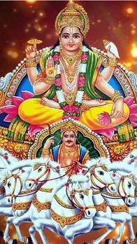 रविवार को जरूर करें ये काम, कुछ ही दिनों में चमक जाएगा आपका भाग्य