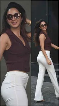 Kiara Advani का समर लुक वायरल, देखें डॉन 3 एक्ट्रेस का स्टाइल