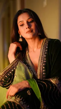 पाकिस्तानी सूट में बला की खूबसूरत दिखीं शहनाज गिल, देखें तस्वीरें