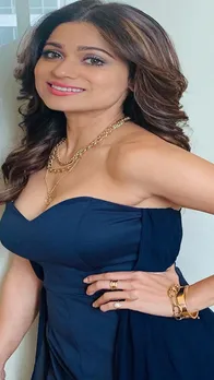Bigg Boss OTT कंटेस्टेंट शमिता शेट्टी की ग्लैमरस फोटोज वायरल
