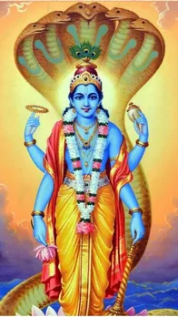 Ashadh Month 2024: भगवान विष्णु को जानें क्यों प्रिय है आषाढ़ का महीना