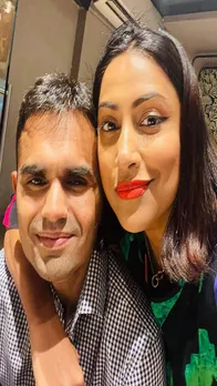 जानें आर्यन खान को अरेस्ट करने वाले समीर वानखेड़े का बॉलीवुड कनेक्शन