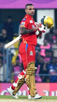 IPL में किसने लगाए हैं सबसे अधिक चौके, यहां देखें टॉप-10 नाम