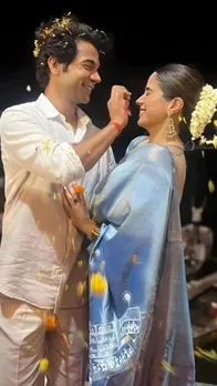 मां गंगा का आशीर्वाद लेने वराणसी पहुंचे मिस्टर एण्ड मिसेज माही, देखें