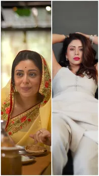 मिर्जापुर की सलोनी भाभी ने लूटे लाखों दिल, देखें हॉट PICS