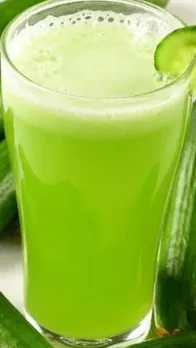 रोजाना सुबह खाली पेट खीरा खाने के 5 फायदे!