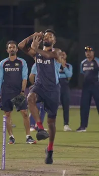 न्यूजीलैंड के खिलाफ पांड्या मचायेंगे तहलका, BCCI ने जारी किया ट्रेलर
