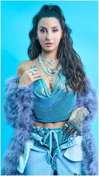 हुस्न की मलिका हैं नोरा फतेही, कैसे बॉलीवुड में बनीं डासिंग क्वीन?