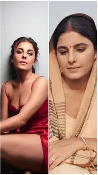 इंटरनेट पर बेहद बोल्ड हैं मिर्जापुर 3 की माधुरी भाभी, देखें बोल्ड PICS