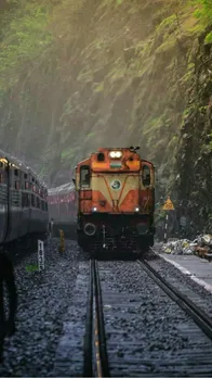 भारत का एकमात्र राज्य, जहां नहीं है रेलवे स्टेशन