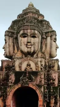 तांत्रिक यूनिवर्सिटी- जहां इंद्रजाल, जादू, वशीकरण की विद्या मिलती थी