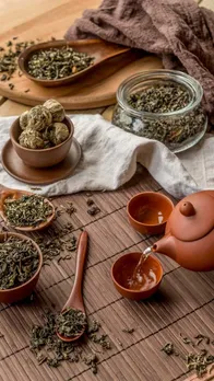 रोज सुबह पिएं ये हेल्दी चाय, मिलेंगे जबरदस्त फायदे