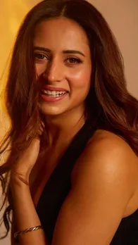 Kiss करने से हो जाता है बच्चा, ऐसा क्यों बोलीं सरगुन मेहता?