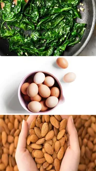 चमकती त्वचा, स्वस्थ बालों के लिए 5 बायोटिन युक्त खाद्य पदार्थ