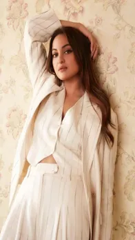 'दहाड़' के बाद सोनाक्षी सिन्हा का नया फोटोशूट, देखें बॉसी लुक