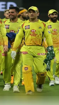 IPL 2021: चेन्नई सुपरकिंग्स की संभावित प्लेइंग XI