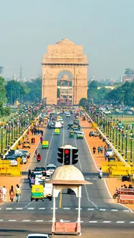दिल्ली के इन जगहों पर जरूर घूमने जाएं! दिल हो जाएगा खुश!