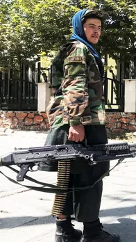 taliban की उल्टी गिनती शुरू, तीन जिलों से भगाया गया