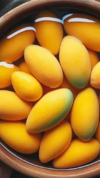 खाने से पहले पानी में क्यों भिगोने चाहिए आम, जानें