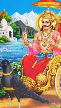 क्या महिलाओं को शनिदेव की पूजा करनी चाहिए?