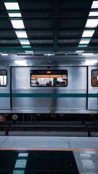 दिल्ली मेट्रो में आसानी से मिलेगा खोया हुआ सामान, बस करना होगा ये काम