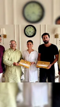 फिल्म जगत से किसे मिला अयोध्या का न्योता? जानें यहां