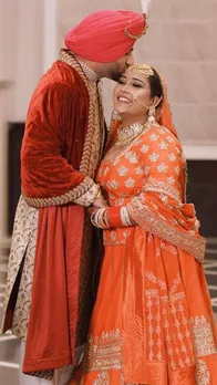 Afsana Khan की Wedding Album देखी क्या?