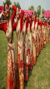 Bihu 2023 : इस बार बोहाग बिहू है बहुत खास, जानें इससे जुड़े रीति रिवाज