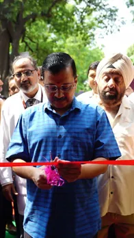 सीएम केजरीवाल ने दिया दिल्ली वालों को बड़ा तोहफा