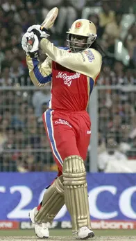 IPL इतिहास में इन बल्लेबाजों ने लगाए हैं सबसे अधिक छक्के, देखें टॉप-10