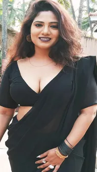 इंटरनेट पर खूब खोजी जाती हैं 'कविता भाभी' फेम कविता राधेश्याम