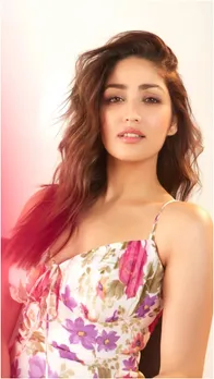 Article 370 एक्ट्रेस यामी गौतम हैं बेहद ग्लैमरस, देखें किलर LOOKS