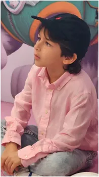 7 साल के हुए करीना कपूर के लाडले तैमूर, देखें बर्थडे PICS