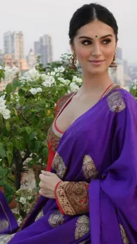 Navratri पर अपनाएं Tara Sutaria के ये लुक्स और हो जाएं तैयार