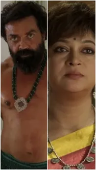 साल 2023 में छोटे से रोल में ही छा गए ये एक्टर्स, रहेंगे हमेशा याद