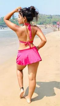 बिग बॉस के घर में बोल्डनेस का तड़का लगाएगी ये वाइल्ड कार्ड कंटेस्टेंट