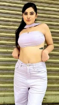 पहले ऐसी दिखती थीं उर्फी जावेद, देखें कितना बदल गया है लुक