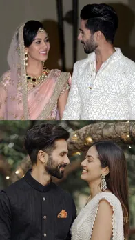 शाहिद-मीरा की शादी को पूरे हुए 9 साल, देखें कपल की फोटोज