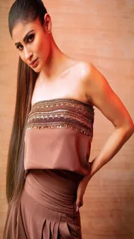 कैजुअल लुक में Mouni Roy ने बिखेरे जलवे, फोटो देख उड़ जाएंगे होश