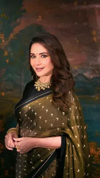 यूं ही नहीं कहते माधुरी को धक-धक गर्ल, तस्वीरें देख हो जाएगा यकीन